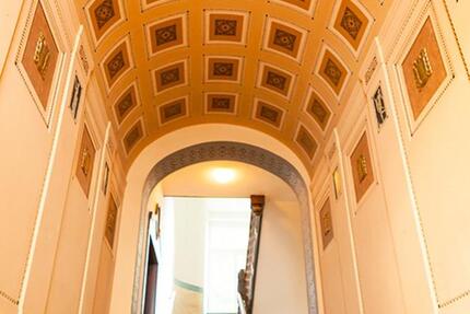 Vermietung völlmöblierte und voll ausgestattete Wohnung 3 zimmer