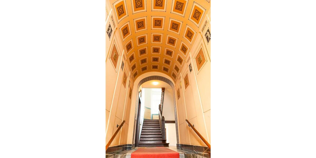 Vermietung völlmöblierte und voll ausgestattete Wohnung 3 zimmer