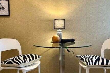 Wohnen auf Zeit in Leipzig 990 € 3 zimmer