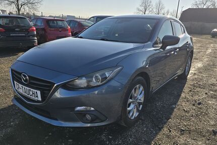 Mazda 3 164.400 km 7.990 &euro; Taucha 04425