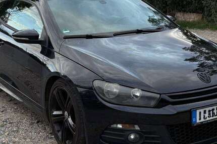 VW Scirocco