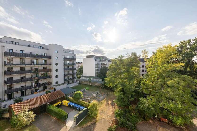 Wohnung zum Kaufen in Leipzig 169.000 € 56 m²