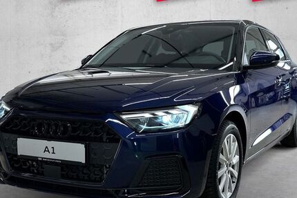 Audi A1 9.900 km 27.750 &euro; Leipzig 04129