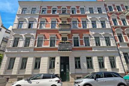 Wohnung zum Mieten in Leipzig 1.050 € 75.5 m²