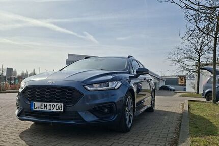 Ford Mondeo 210.000 km 14.000 &euro; leipzig 04109