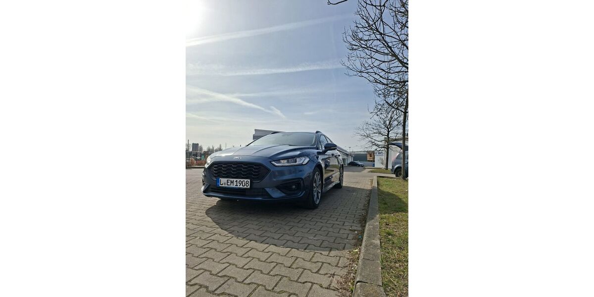Ford Mondeo 210.000 km 14.000 &euro; leipzig 04109