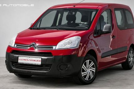 Citroen Berlingo 115.200 km 6.900 &euro; Leipzig 04179