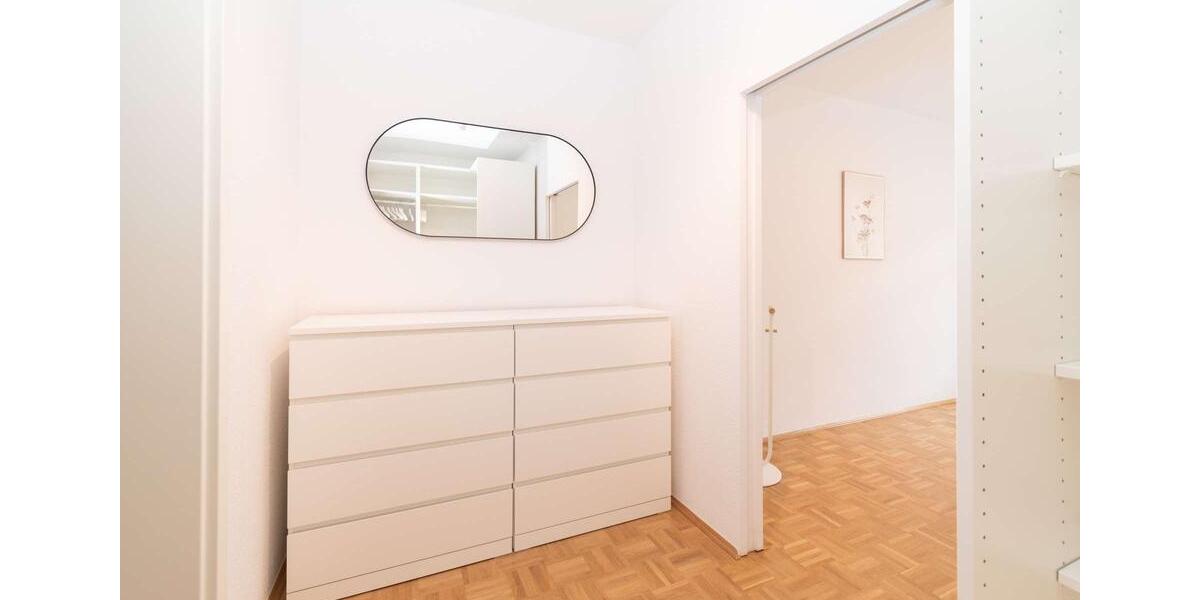 Etagenwohnung Leipzig Süd - 3 Zimmer, 95 m&sup2;, 1.700&euro; | Angebot:25569437