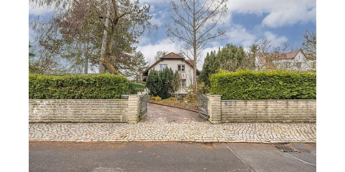Einfamilienhaus Leipzig Lausen-Grünau - 7 Zimmer, 252 m&sup2;, 730.000&euro; | Angebot:26184382
