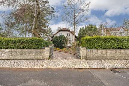 Haus Leipzig Lausen-Grünau - 7 Zimmer, 252 m&sup2;, 730.000&euro; | Angebot:26184382