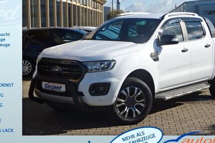 Ford Ranger 148.296 km 26.840 &euro; Eilenburg 04838