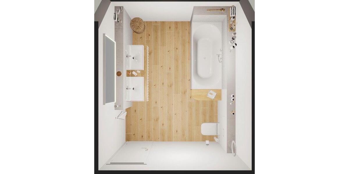 Doppelhaushälfte Markkleeberg - 5 Zimmer, 131 m&sup2;, 2.450&euro; | Angebot:26655535