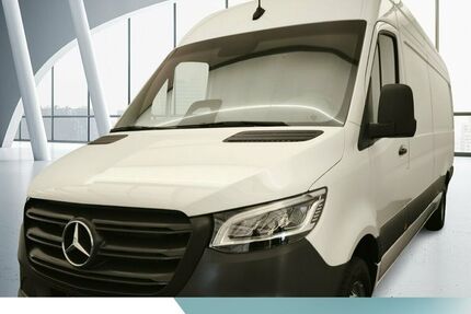 Mercedes-Benz Sprinter 1.150 km 53.491 &euro; Leipzig 04347