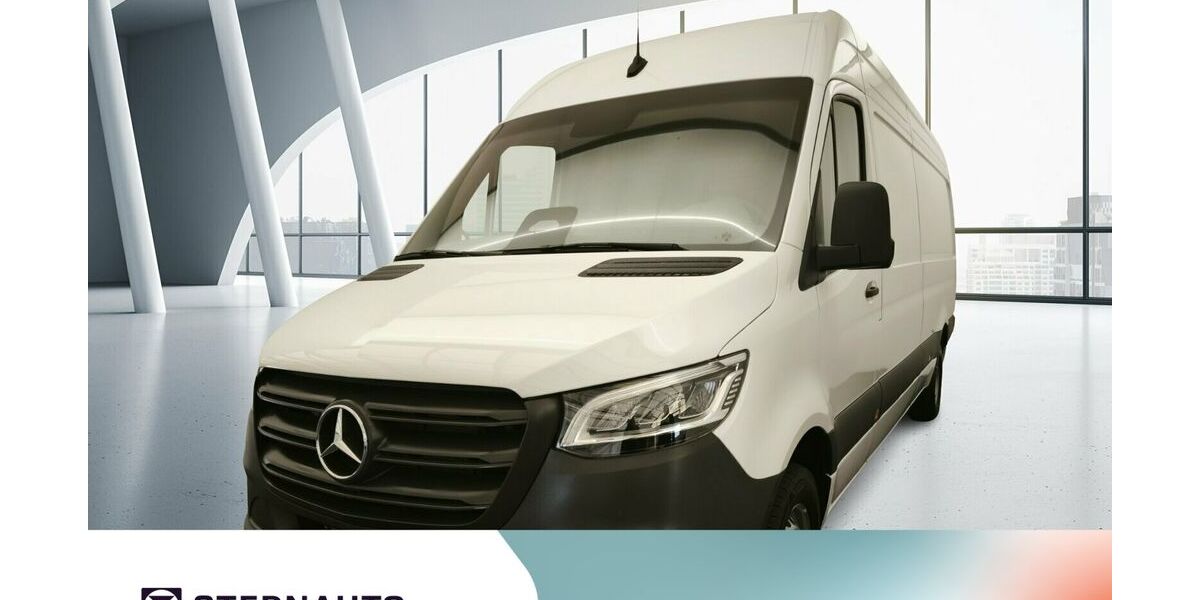 Mercedes-Benz Sprinter 1.150 km 53.491 &euro; Leipzig 04347
