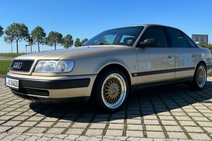 Audi 100 176.800 km 10.000 &euro; Wurzen 04808