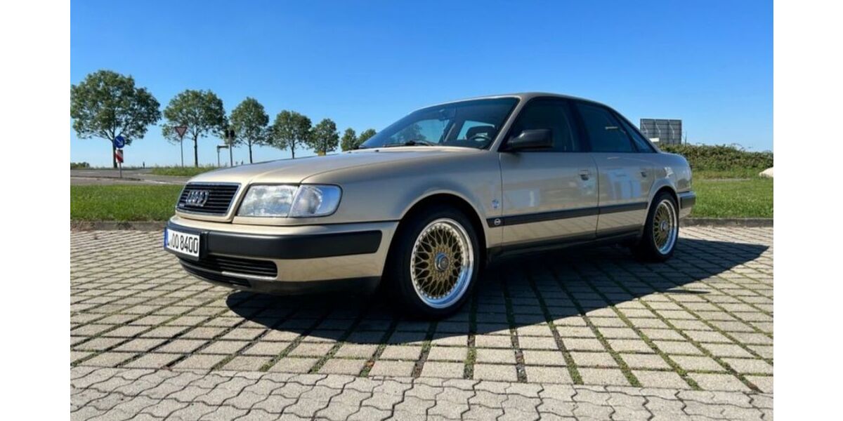 Audi 100 176.800 km 10.000 &euro; Wurzen 04808