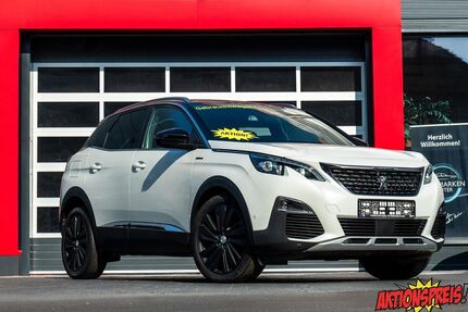 Peugeot 3008 123.100 km 14.999 € Leipzig 04179