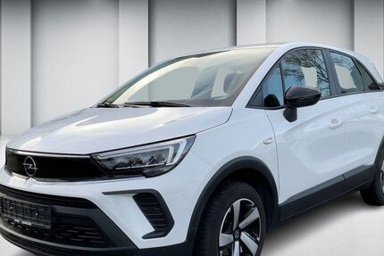 Opel Crossland (X) 25.285 km 14.490 &euro; Leipzig 04179