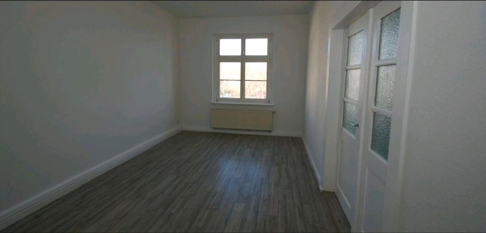 ETW 4 Zimmer mit Balkon Gohlis Süd provisionsfrei 4 zimmer