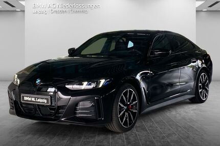 BMW i4 3.000 km 74.900 &euro; Leipzig 04103