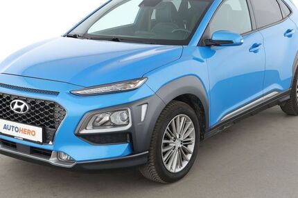 Hyundai KONA 43.870 km 13.570 &euro; Leipzig 04328