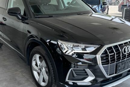 Audi Q3 5.000 km 38.499 &euro; Leipzig 04317