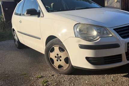 VW Polo 222.800 km 1.399 &euro; Leipzig 04319