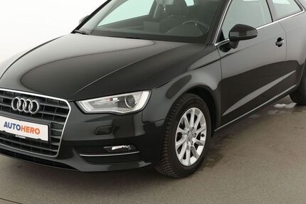 Audi A3 108.711 km 12.100 &euro; Leipzig 04328