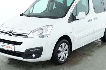 Citroen Berlingo 97.415 km 10.530 &euro; Leipzig 04328