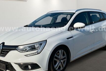 Renault Megane 173.882 km 6.199 &euro; Brehna 06796