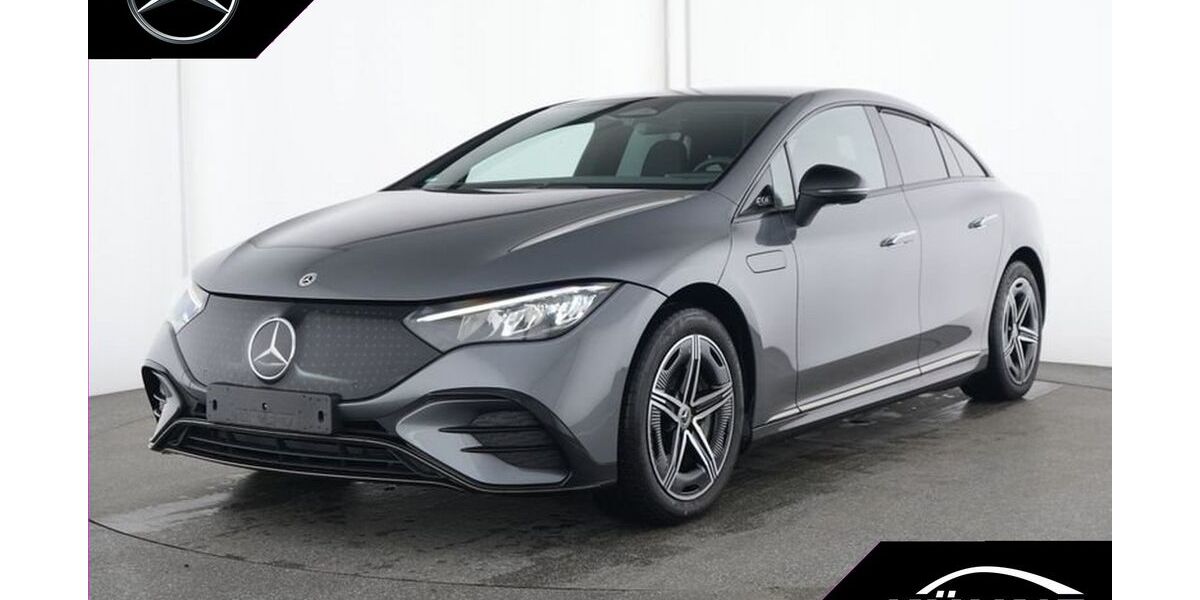 Mercedes-Benz EQE 10.383 km 45.850 &euro; Wiedemar 04509