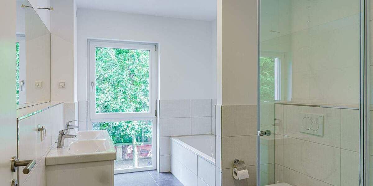 Etagenwohnung Leipzig Zentrum-West - 4 Zimmer, 114 m&sup2;, 2.114&euro; | Angebot:24990867