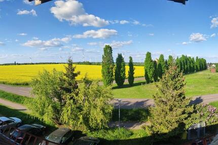 Wohnung Landsberg - 2 Zimmer, 63 m&sup2;, 480&euro; | Angebot:25335397