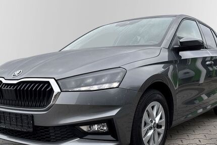 Skoda Fabia 16.551 km 19.290 &euro; Wurzen 04808