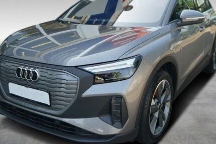 Audi Q4 e-tron 75.138 km 24.980 € Leipzig 04129