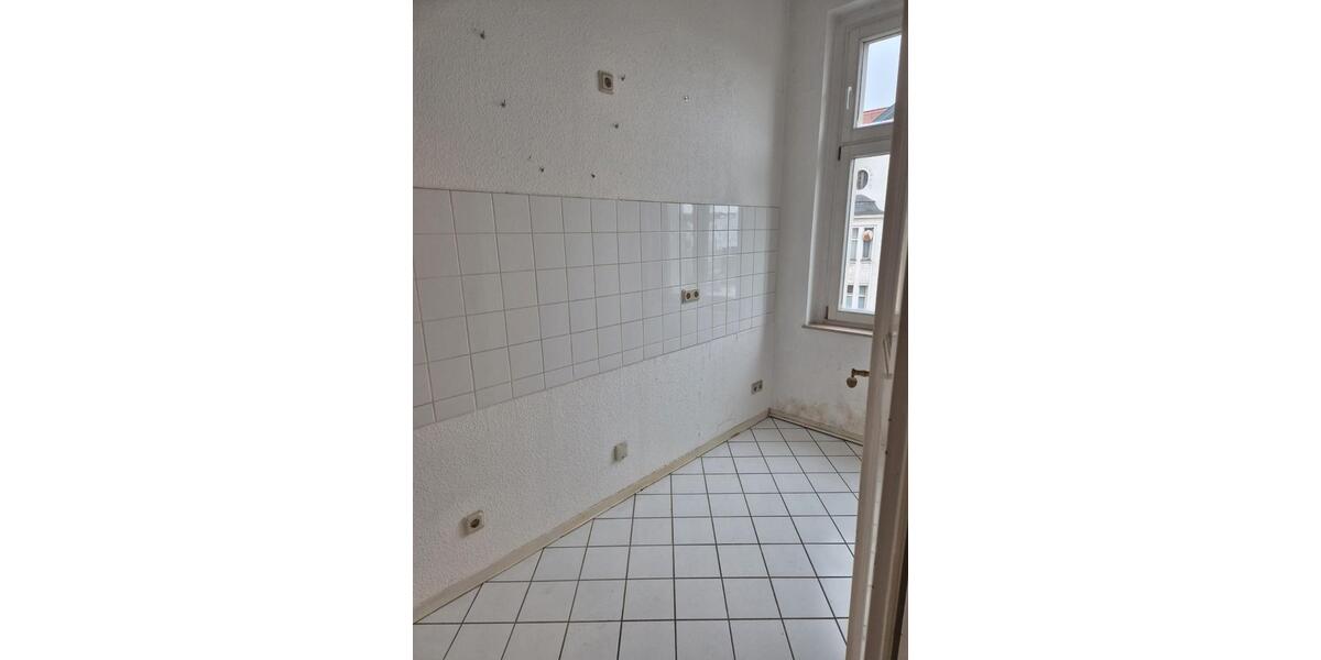 Etagenwohnung Leipzig Mitte - 3.5 Zimmer, 95 m&sup2;, 995&euro; | Angebot:26688577