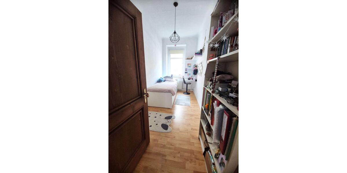 Schöne 2-Zimmer Wohnung in Leipzig-Möckern 2 zimmer