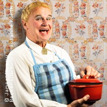 Sächsische Spezialitäten 22.03.2026 Central Kabarett Leipzig