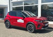 Gebrauchtwagen Citroen C3