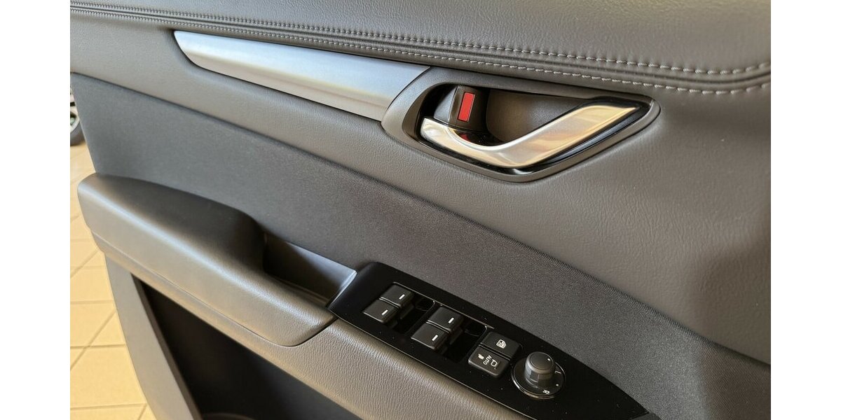 Mazda CX-5 Exclusive-Line AWD/DAB/NAVI/SPUR/360/ 49.989 km 22.490 &euro; Leipzig 04347