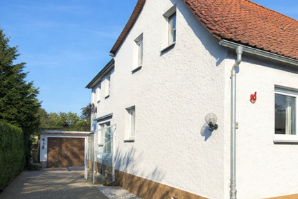 Haus Grimma - 6 Zimmer, 154 m&sup2;, 300.000&euro; | Angebot:26143404