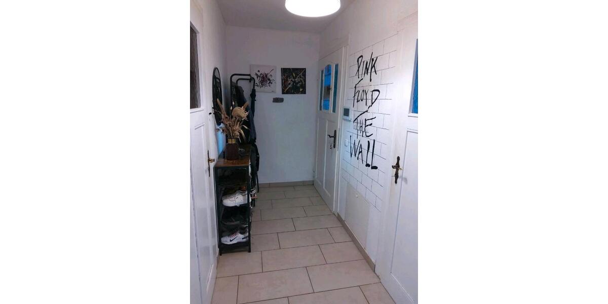 Erdgeschoßwohnung Leipzig Südost - 2 Zimmer, 59 m&sup2;, 531&euro; | Angebot:26674387