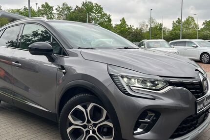 Renault Captur 98.734 km 14.999 &euro; Leipzig 04207