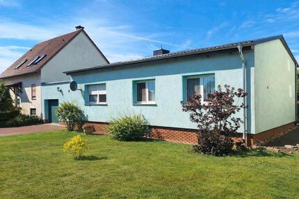 Haus Delitzsch - 4 Zimmer, 100 m&sup2;, 245.000&euro; | Angebot:24794225