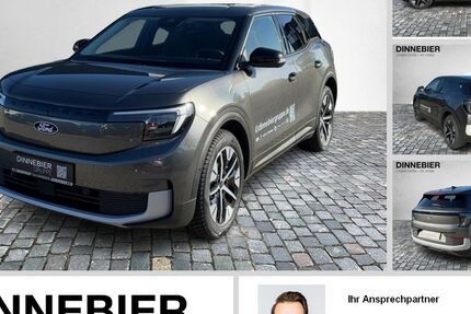 Ford Explorer 8.600 km 42.150 &euro; Leipzig 04158