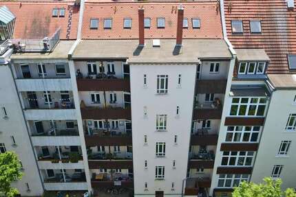 Wohnung Leipzig Nord - 3 Zimmer, 92 m&sup2;, 275.000&euro; | Angebot:26456327