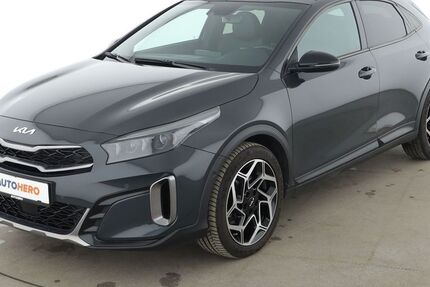 Kia XCeed 50.621 km 23.690 &euro; Leipzig 04328
