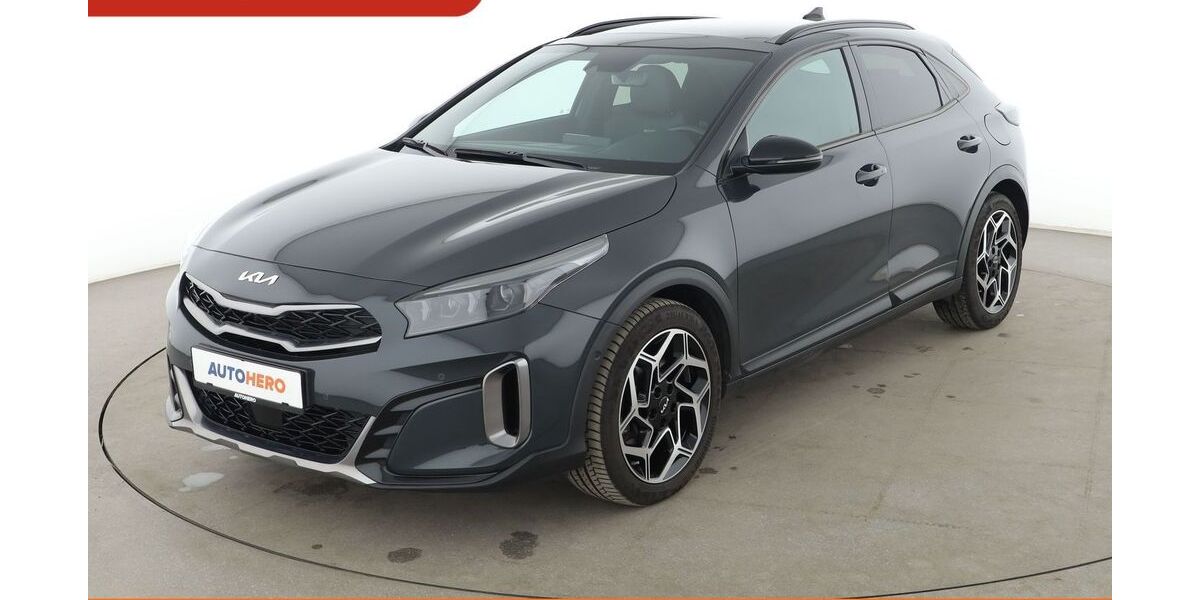 Kia XCeed 50.621 km 23.690 &euro; Leipzig 04328