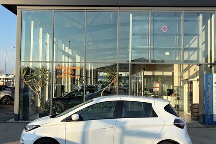 Renault ZOE 16.000 km 13.990 &euro; Leipzig 04316