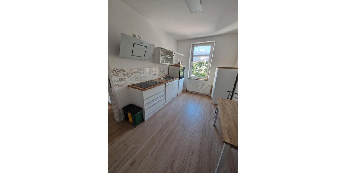 Etagenwohnung Leipzig Nordwest - 3 Zimmer, 55 m&sup2;, 166.400&euro; | Angebot:26150550
